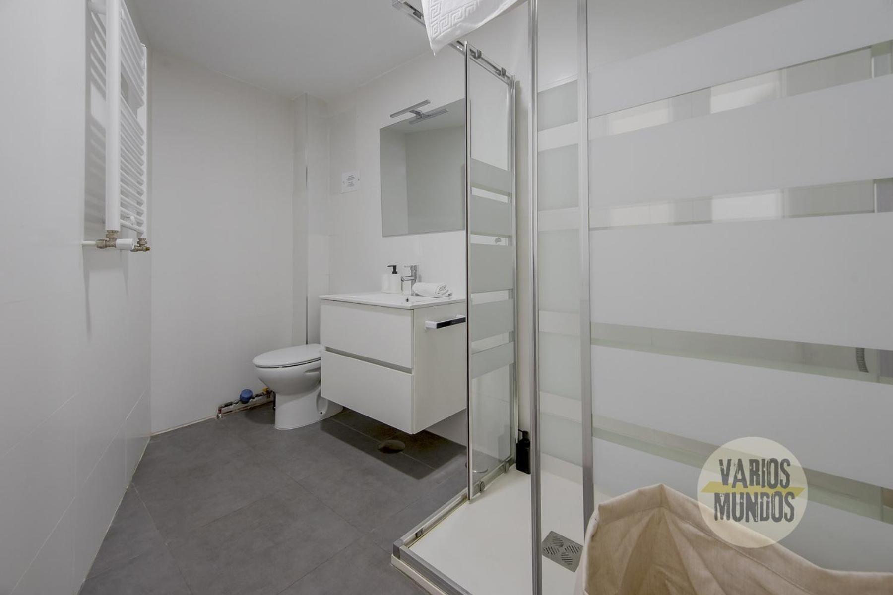 Excuisite New Apt En Gran Via Para 5Pax E2 Madrid Exteriör bild